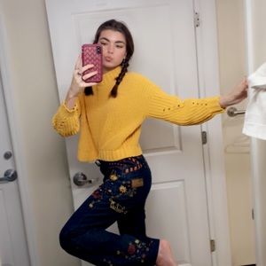 Meet your Posher, Madisyn